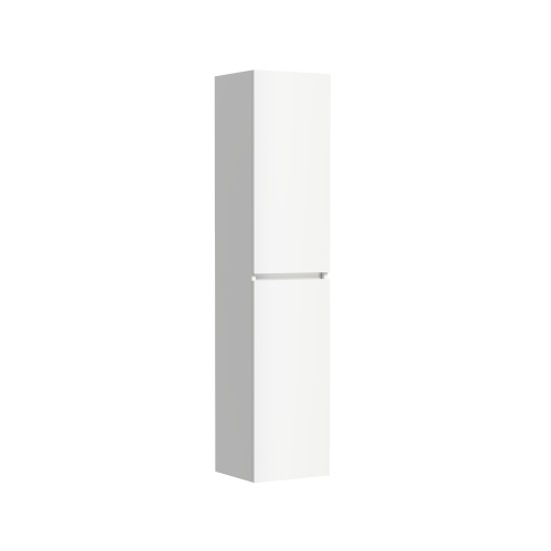Шкаф-пенал Sancos Urban PUR35W 35х30х160 настенный